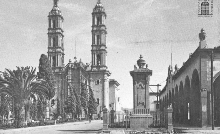  El agua en la piedra, memorias de una fuente vaciada