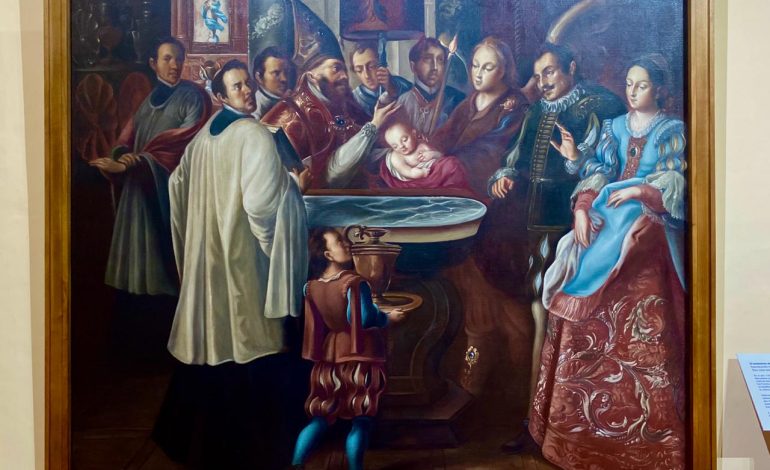  Arte, fe y patrimonio, el legado de los franciscanos