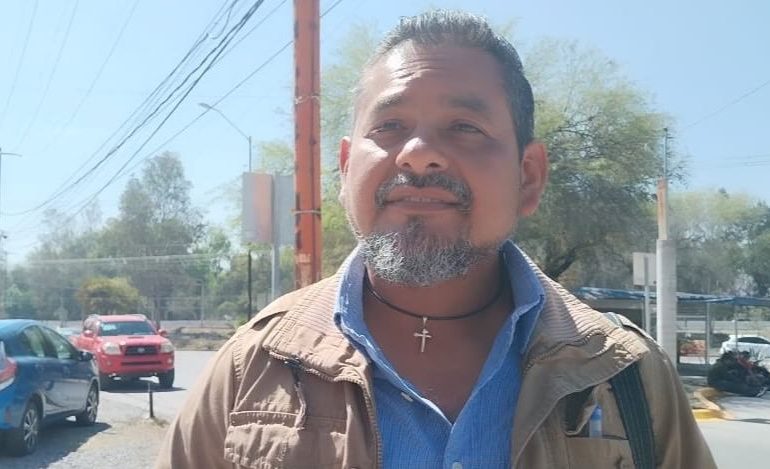  Agricultores de Villa de Reyes exigen al gobierno federal reactivar subsidios