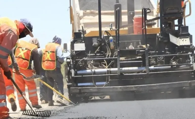  Detecta IFSE irregularidades en 70% de obras en los municipios de SLP