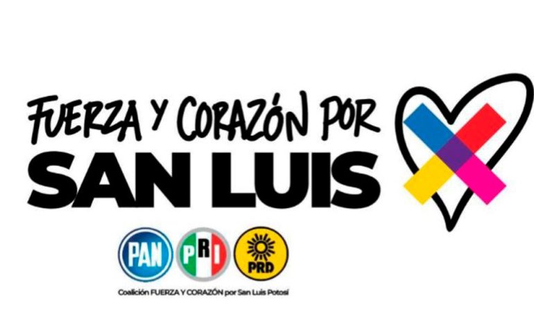  Morena impugna aprobación de la coalición “Fuerza y Corazón por San Luis”