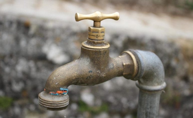  Crisis de agua en capital, similar a la de CDMX: Galindo