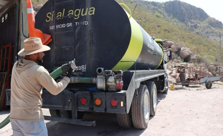  Galindo culpa al Congreso de crisis financiera en el Interapas