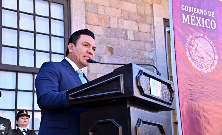  Alcaldes que buscan reelegirse descuidan los Ayuntamientos: Torres Sánchez