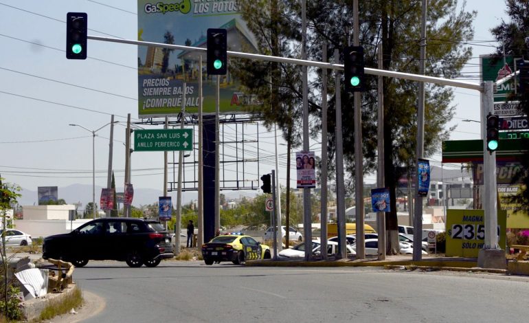  Sugiere SCT al Ayuntamiento mayor coordinación en movilidad