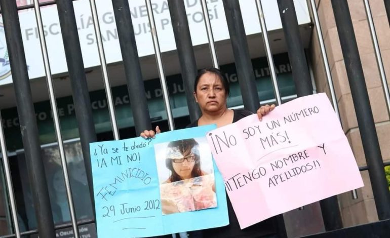  El fin de la incertidumbre: detienen al feminicida de Lupita Viramontes