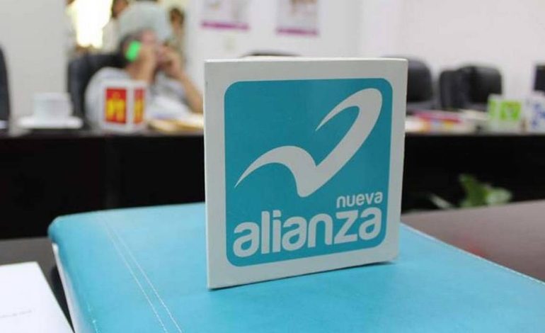  En solitario, Nueva Alianza buscará mantener el registro en SLP