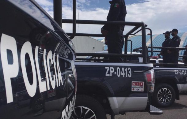  Gallardo pretende adquirir más patrullas para municipios sin policías