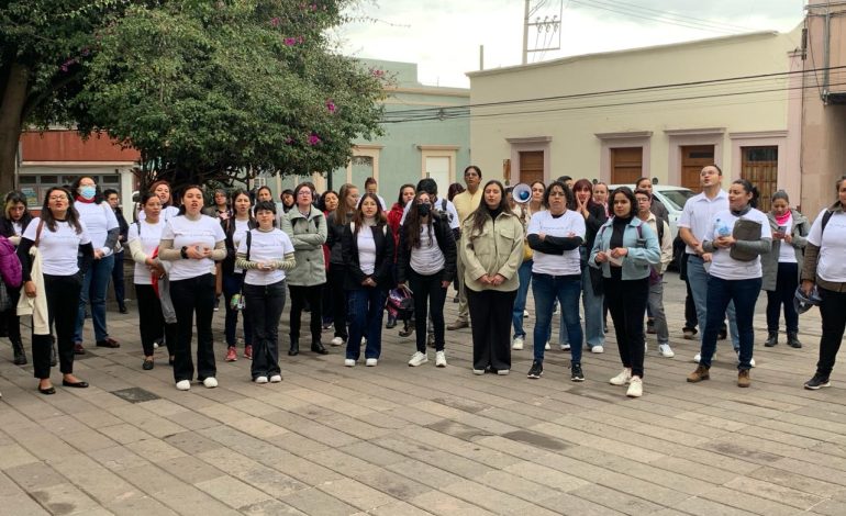  La larga espera de Sanjuana Maldonado: una familia recupera la esperanza