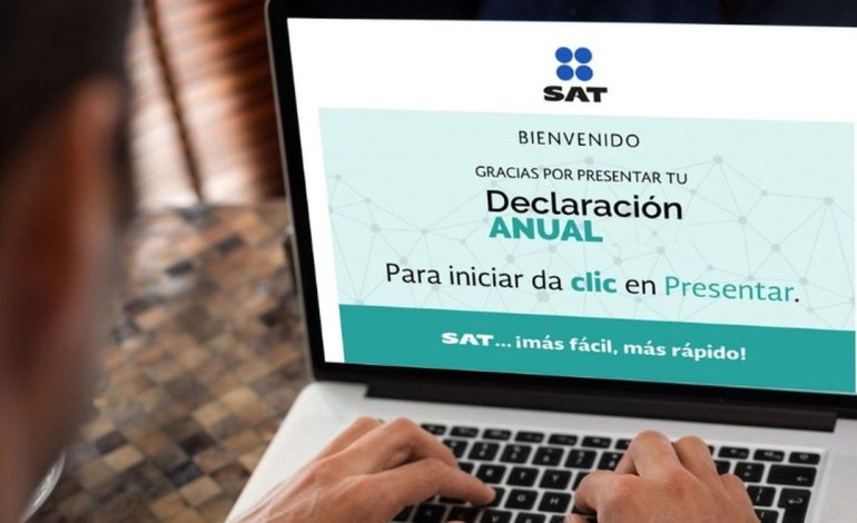  Por desconocimiento, personas morales no realizan declaración anual en el SAT