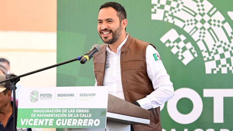  Candidatura al Senado fue un acuerdo entre el Verde y Morena: Segura Morquecho