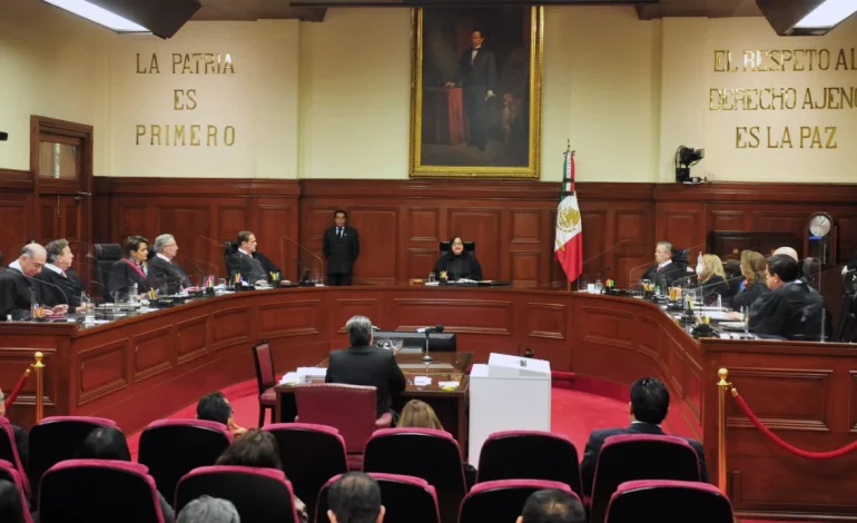  Una vez más la SCJN invalida reforma al Congreso de SLP