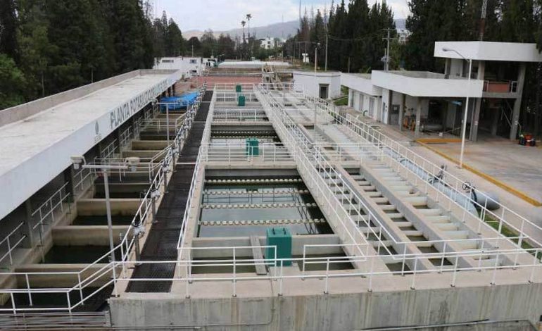  CEA ha presentado 3 denuncias por plantas tratadoras sin concluir