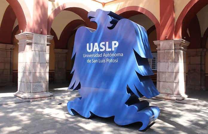  UASLP desconoce recurso de revisión del IFSE