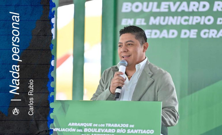  El arma no tan secreta