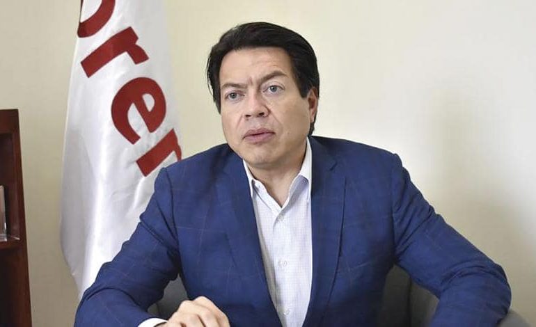  Consejeros de Morena arremeten contra Mario Delgado por “amaño” de candidaturas en SLP