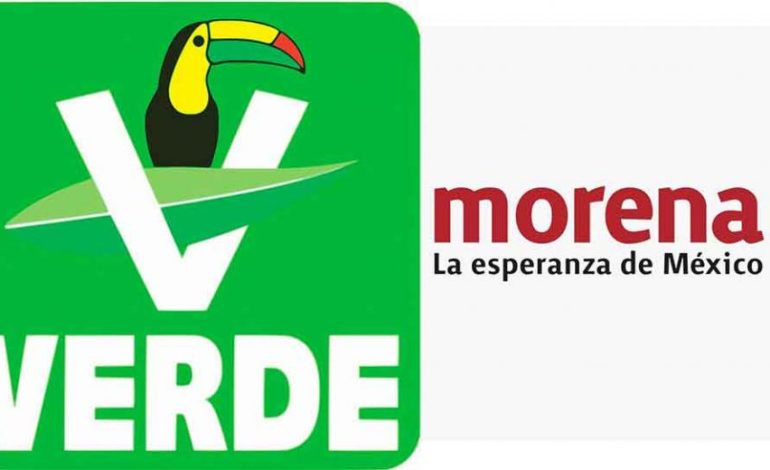  Morena no puede ir sin el Verde en SLP: politólogos