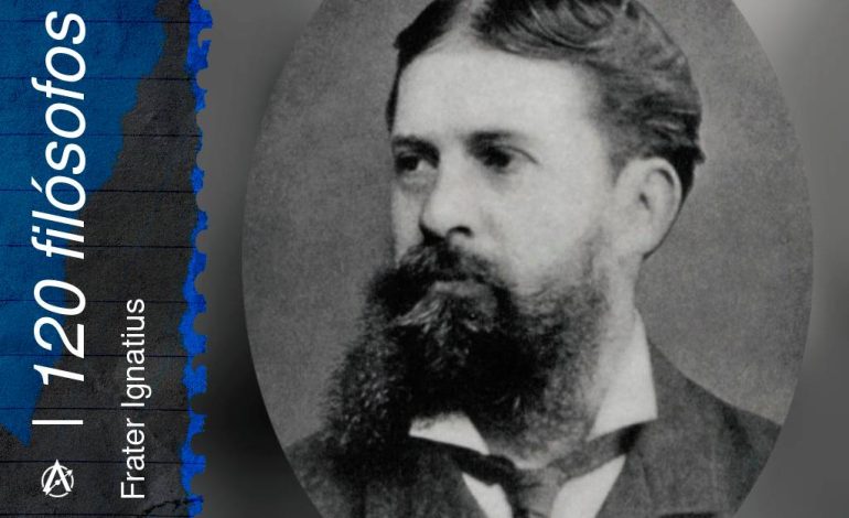  Charles Sanders Peirce