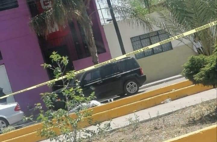  Asesinan al “Tiburón”, agresor de menor en un Subway