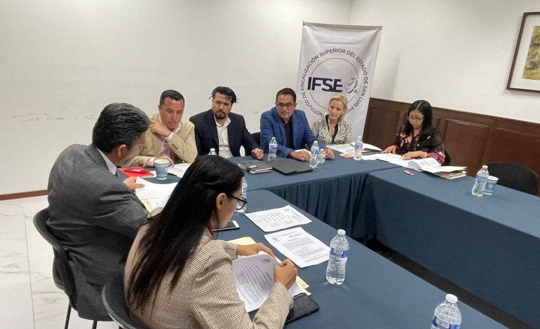  IFSE inicia proceso de fiscalización de cuentas públicas 2023