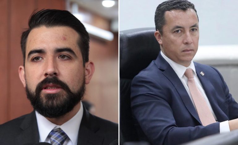  Inseguridad en zona Media, un factor de preocupación en el proceso electoral: diputados