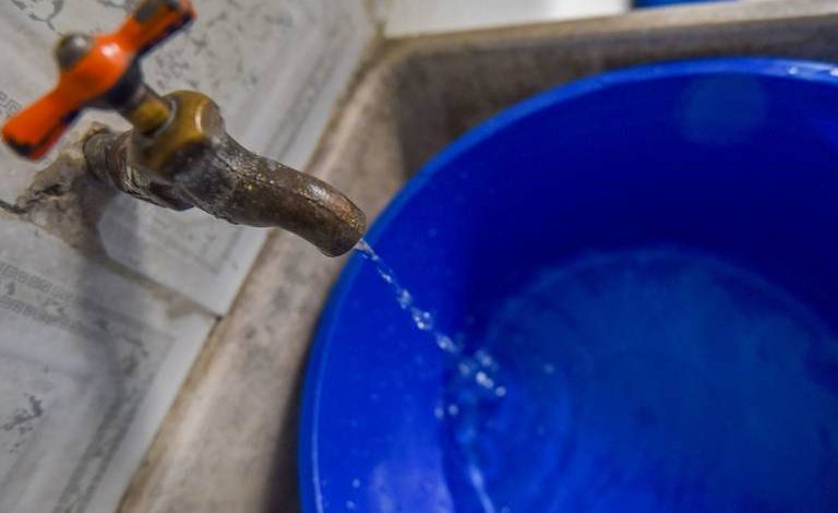  No hay interés de los gobiernos por resolver problema del agua en SLP: Consejo Hídrico