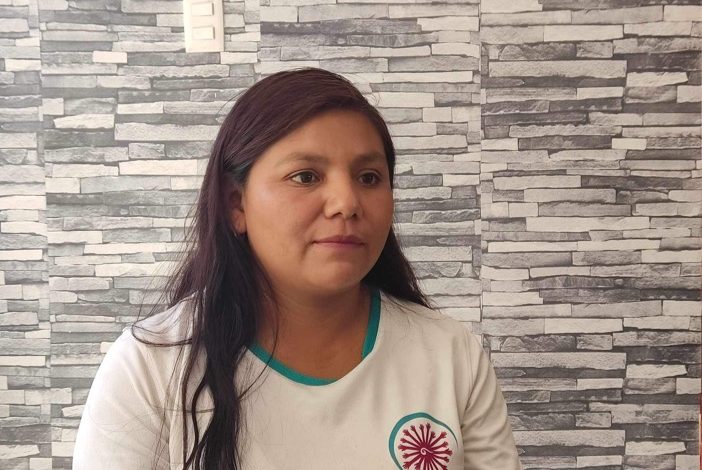  Luchadoras invisibles: la batalla de Alba Ortiz por los derechos de las trabajadoras del hogar