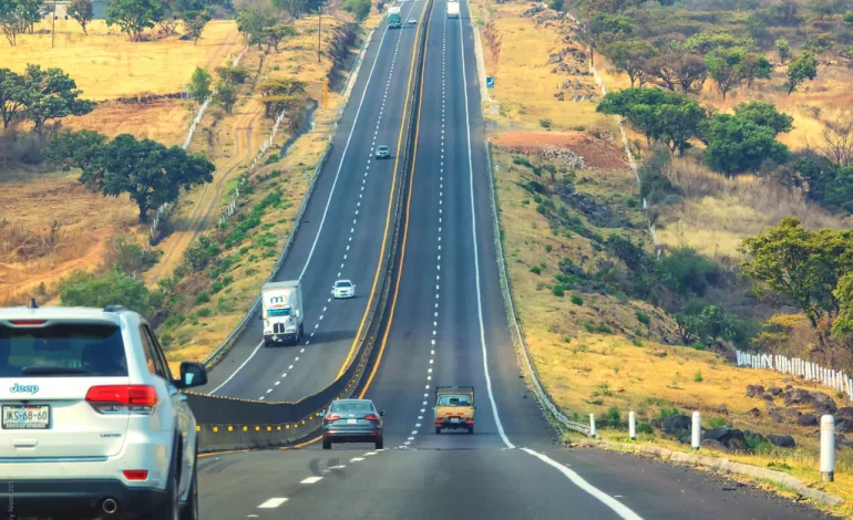  Percepción de inseguridad por delincuencia en carreteras y caminos en SLP es de 79.5%: ENCIG 2023