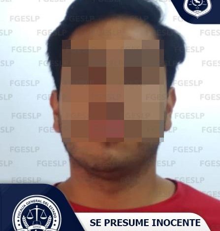  Cae uno más por fraude en Pensiones de SLP