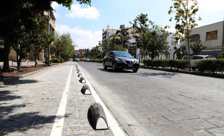  No hay “letra sellada” en proyecto de ciclovías del Implan: Galindo