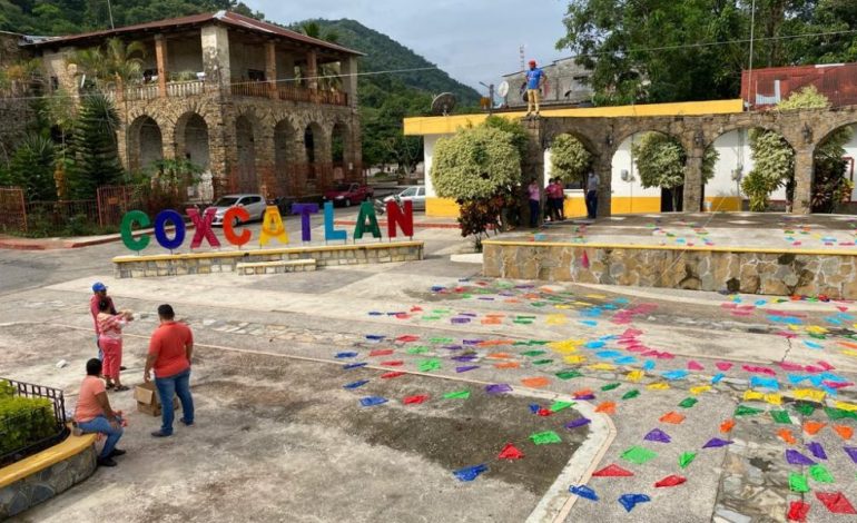  Coxcatlán vive situación de emergencia ante la sequía