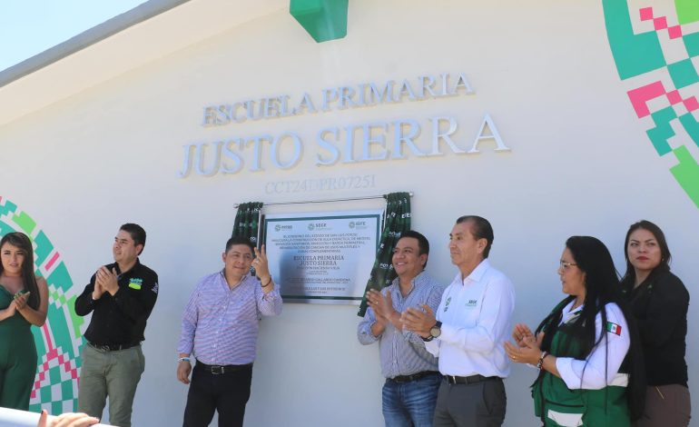  Es “lo que pedían las escuelas”, dice Gallardo sobre artistas de la Fenapo