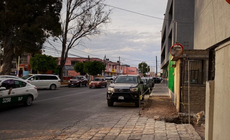  Ley Santi: tenemos derecho a calles accesibles