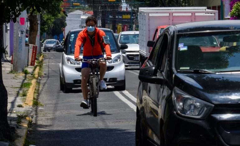  Primero debe armonizarse la Ley de Movilidad, después el Reglamento de Tránsito: Villa Gutiérrez