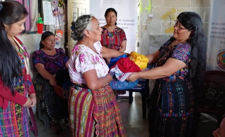  Mujeres indígenas en la ZM sufren mayor discriminación