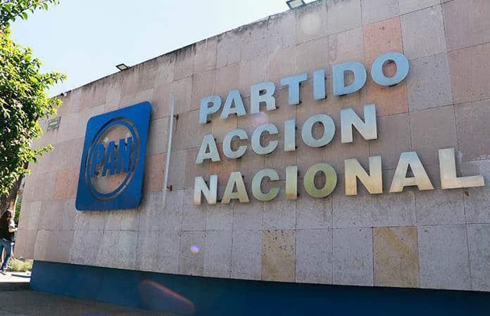  PAN debe entregar documentación para formalizar coalición: Ceepac