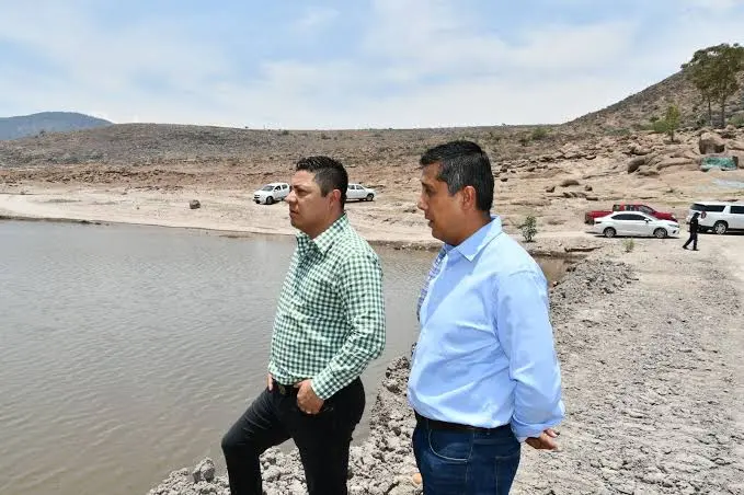  Nueva presa no soluciona la crisis del agua en SLP: Consejo Hídrico