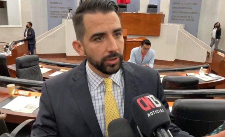  Motín en La Pila evidencia el abandono de los centros penitenciarios: diputado