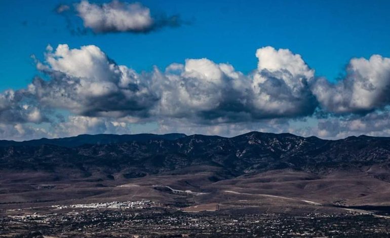  Está listo el Programa de Manejo de la Sierra de San Miguelito