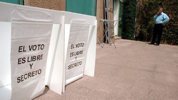  Avance del proceso electoral traerá escenarios más violentos: Ciudadanos Observando