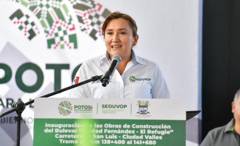  Dan suspensión definitiva al amparo de la Seduvop contra la transparencia