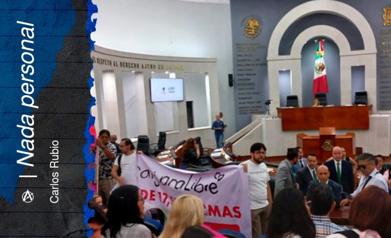  En movimiento