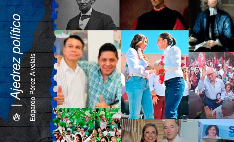  De mentiras, engaños y cobros de factura. Martes y miércoles Claudia en SLP