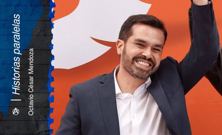  Si sube MC, se acaba el PRIAN