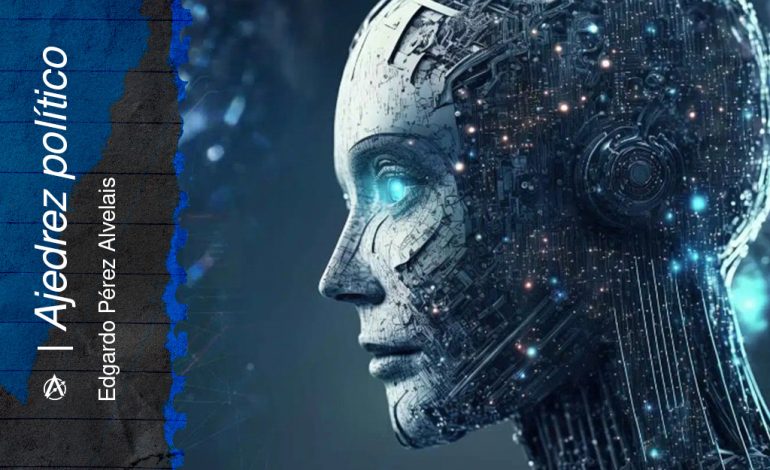  Nos alcanzó la ola de la Inteligencia Artificial que cambiará todo lo que conocemos