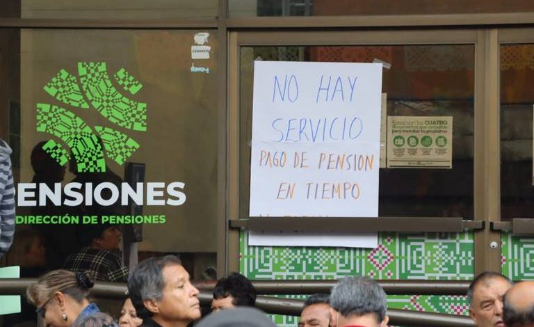  Comenzará el análisis de la reforma a la Ley de Pensiones de SLP