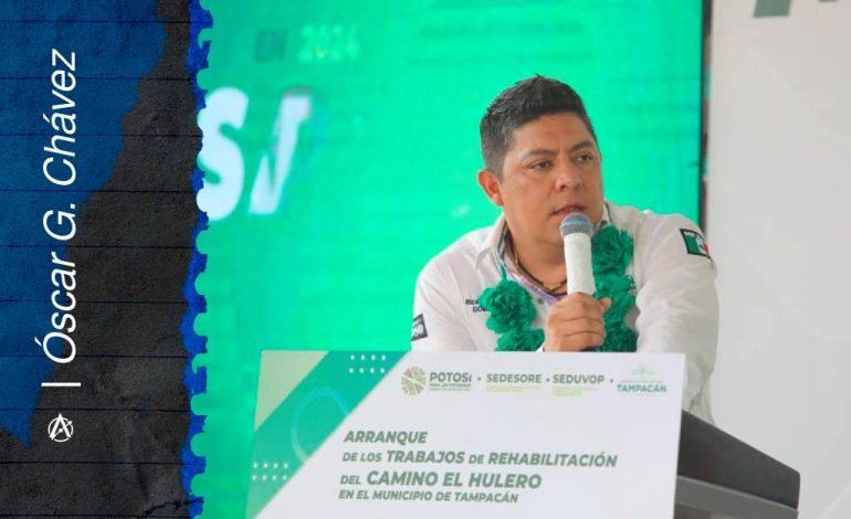  Ilusiones y fracasos 