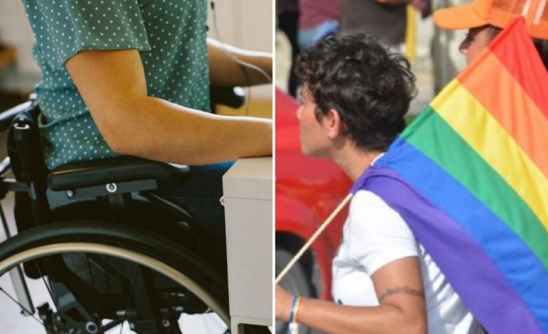  Partidos segregan a personas de la diversidad sexual y con discapacidad a los últimos lugares plurinominales en SLP
