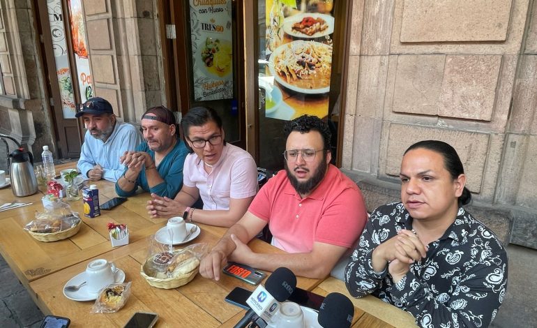  La comunidad LGBTQ+ pide no votar por hombres registrados como mujeres en las elecciones