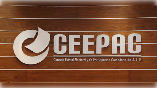  Confirma Ceepac 2 debates entre candidatos a la alcaldía de SLP